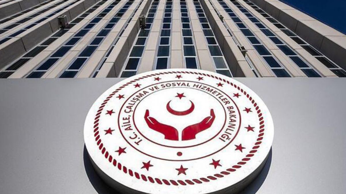 Aile ve Sosyal Hizmetler Bakanlığı'ndan personel alımı
