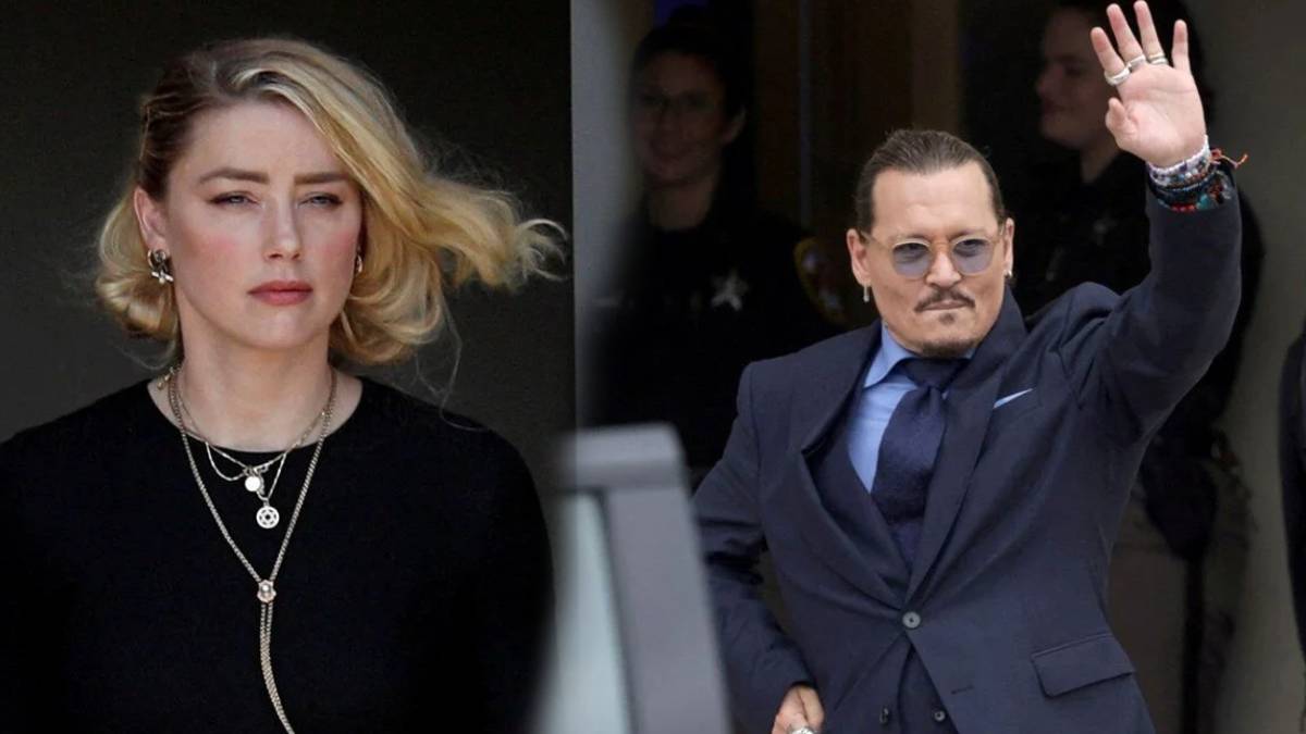 Johnny Depp-Amber Heard davasını kim kazandı, kim haklı? Johnny Depp-Amber Heard olayı nedir?