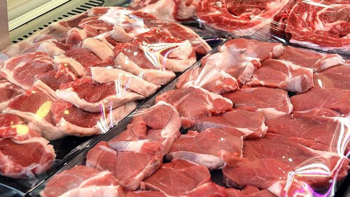 Kırmızı et üreticilerine verilen destek uzatıldı