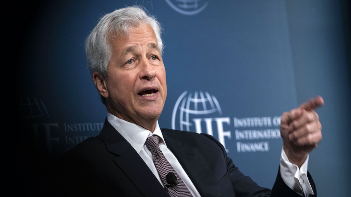 JPMorgan yatırımcıları uyardı: Kasırgaya hazırlanın