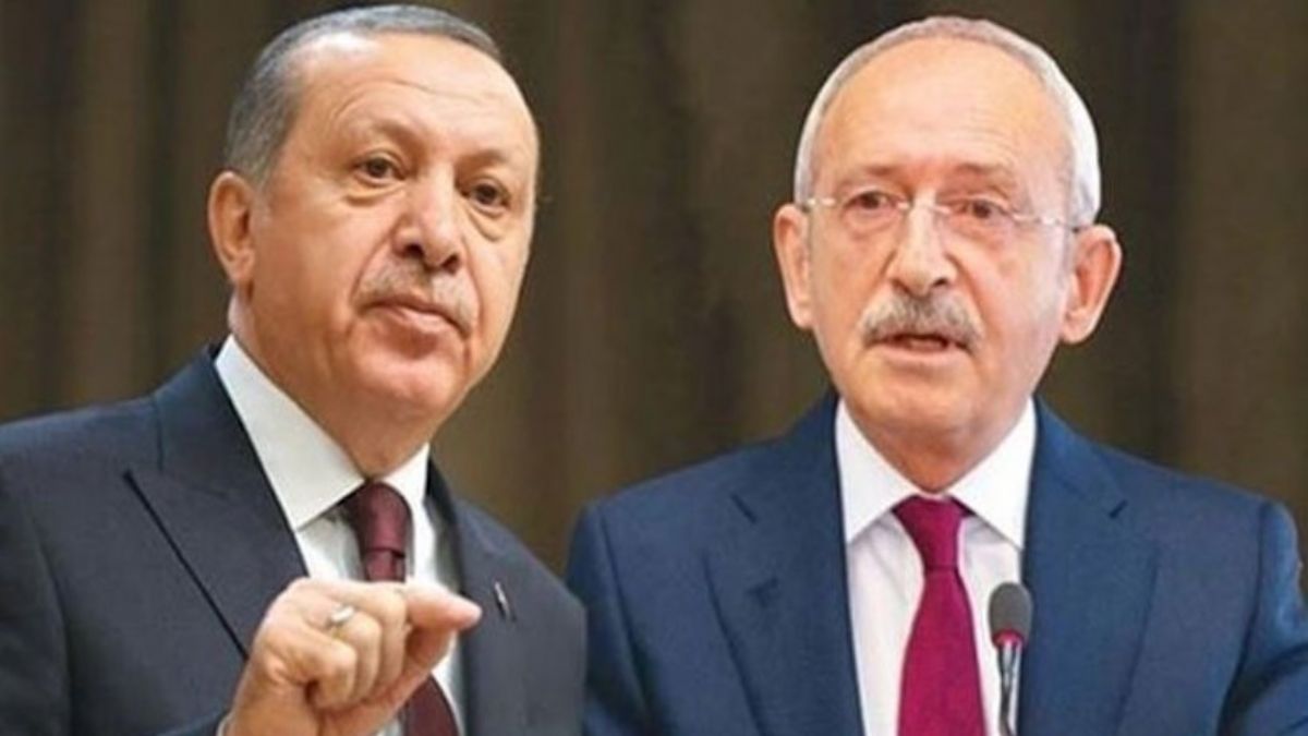 Kılıçdaroğlu’ndan Erdoğan’a 5 kuruşluk dava