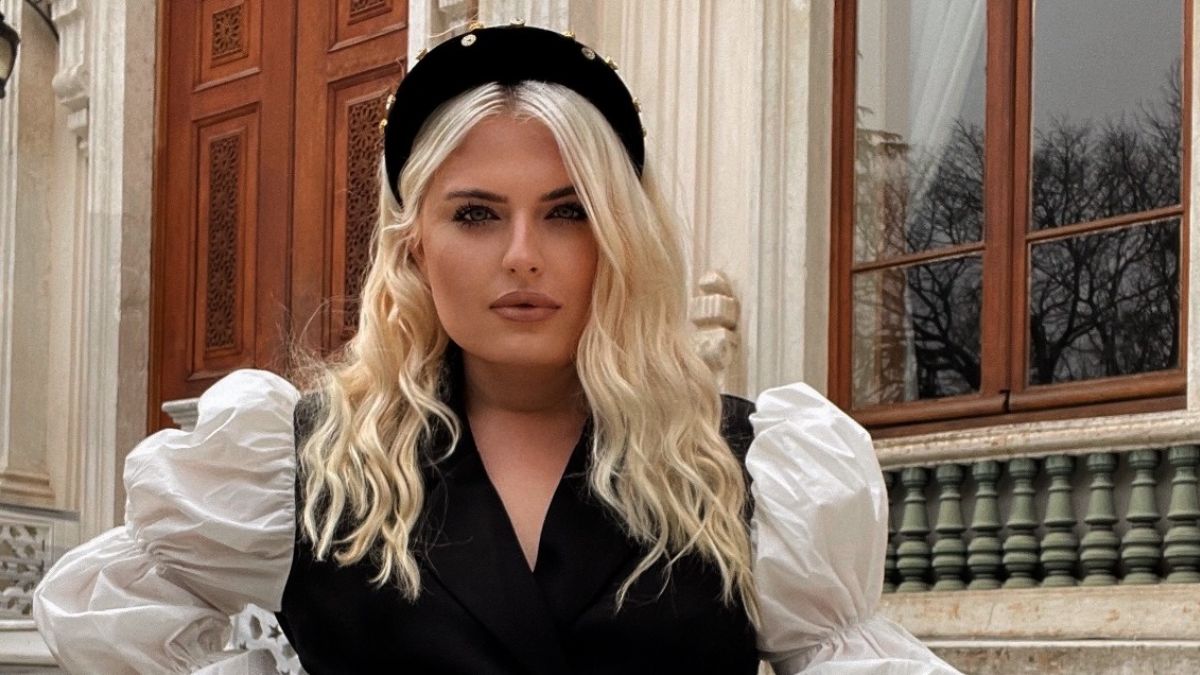 Influencer Büşra Duran Gündüz Hakkında Bilinmeyenler! Influencer Büşra Duran Gündüz Kimdir?
