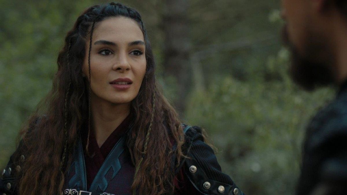 Destan 25. bölüm izle Youtube tek parça | Destan son bölüm full izle (25.bölüm)