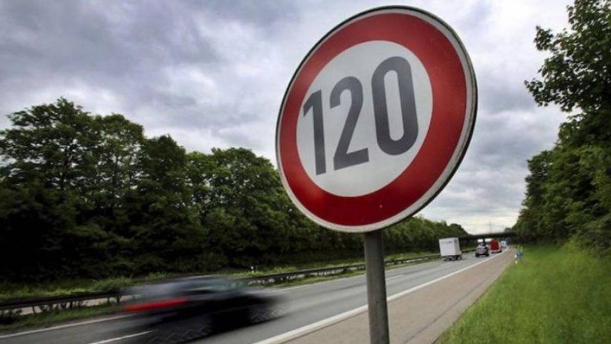 İstanbul-Ankara (Anadolu Otoyolu) hız sınırı kaç? İstanbul-Ankara yolunda (O-4) hız limiti kaç km oldu?