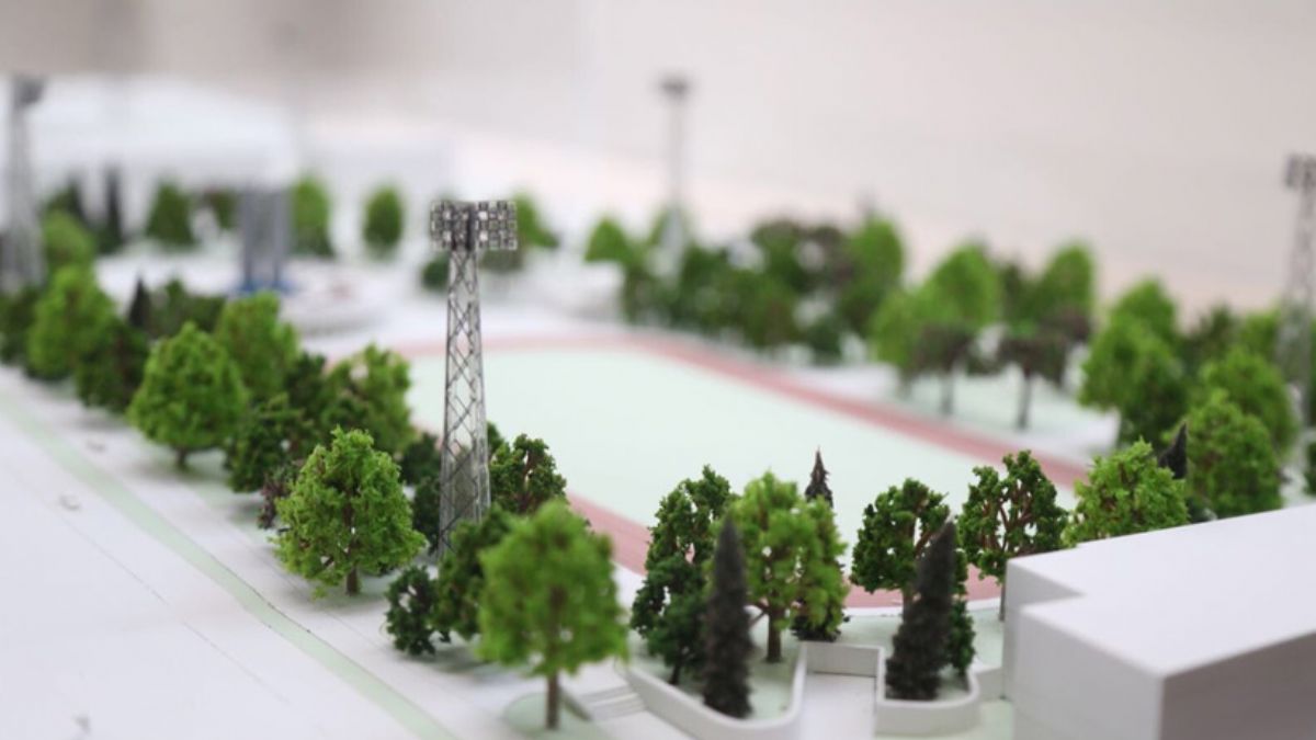 Bakanlık, çevre projelerini hızlandırdı