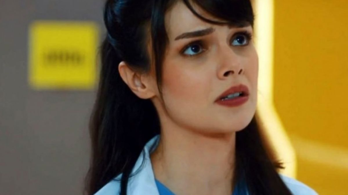 Sinem Ünsal trafik kazası mı geçirdi? Sinem Ünsal sağlık durumu nasıl?