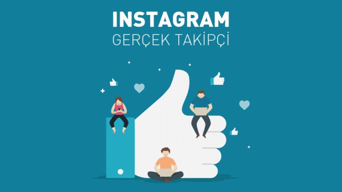 Instagram Takipçi Satın Al Hizmeti