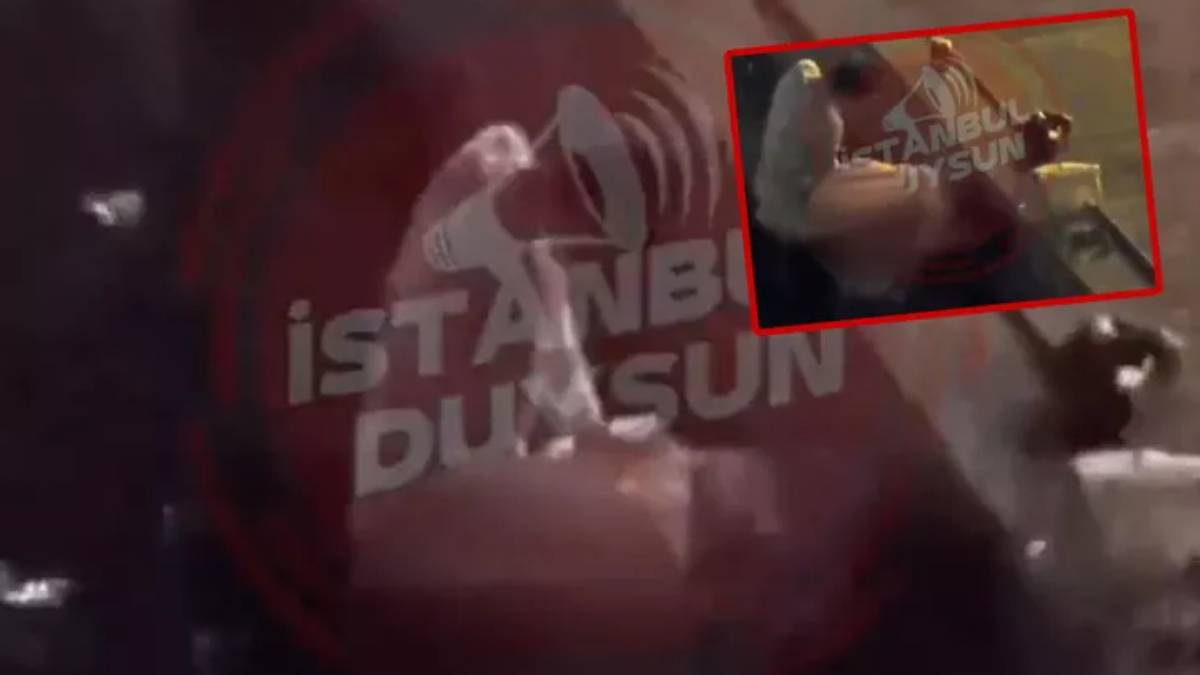 Ümraniye metrosu cinsel ilişki videosu rezilliği | Ümraniye'de ne oldu? Ümraniye Altınşehir metro durağında ne oldu?