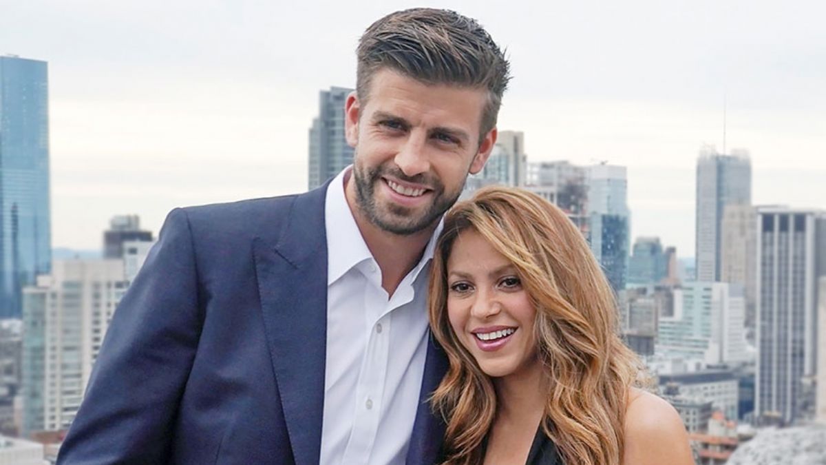 Gerard Pique, Shakira'yı aldattı mı?
