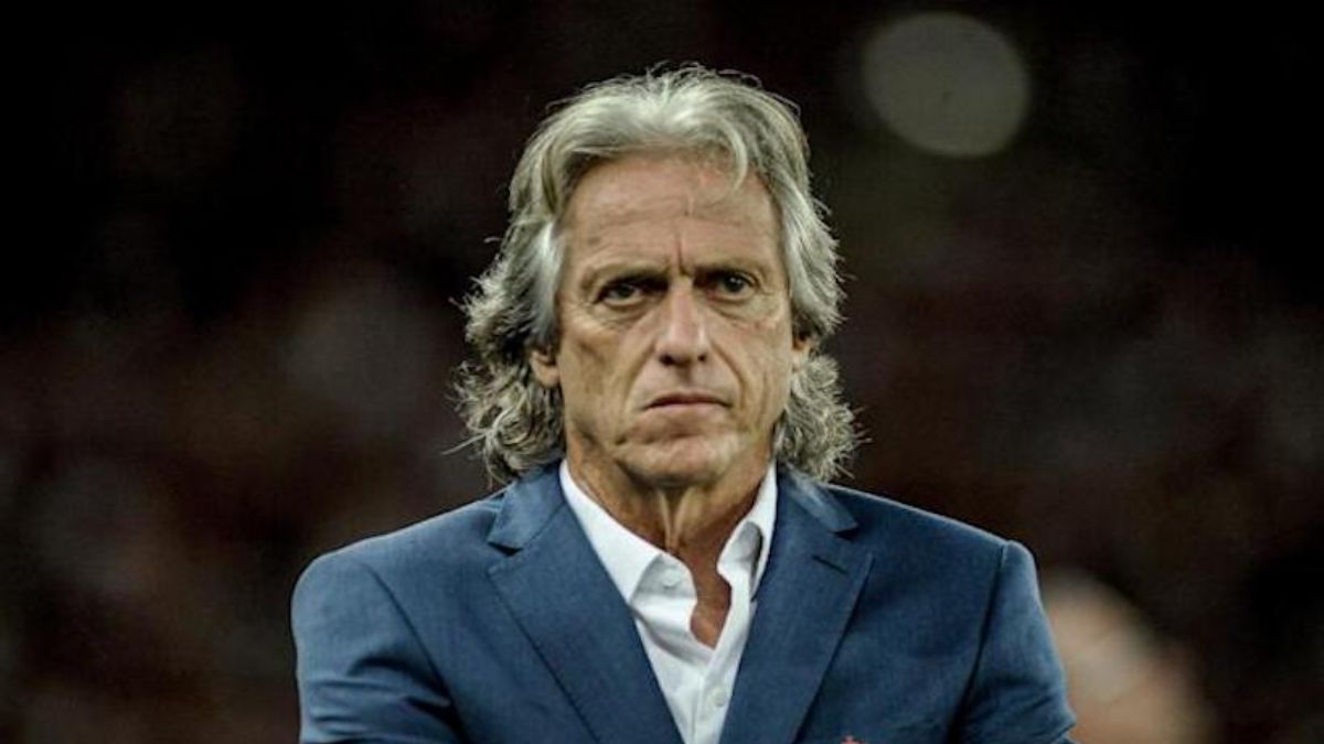 Fenerbahçe Jorge Jesus ile anlaştı! İşte şartlar