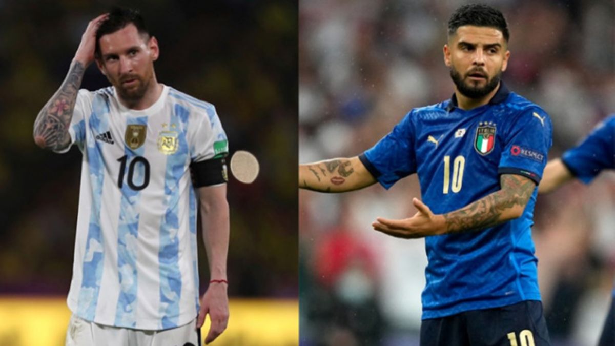 İtalya ile Arjantin maçı ne zaman? Lionel Messi maçta oynayacak mı?