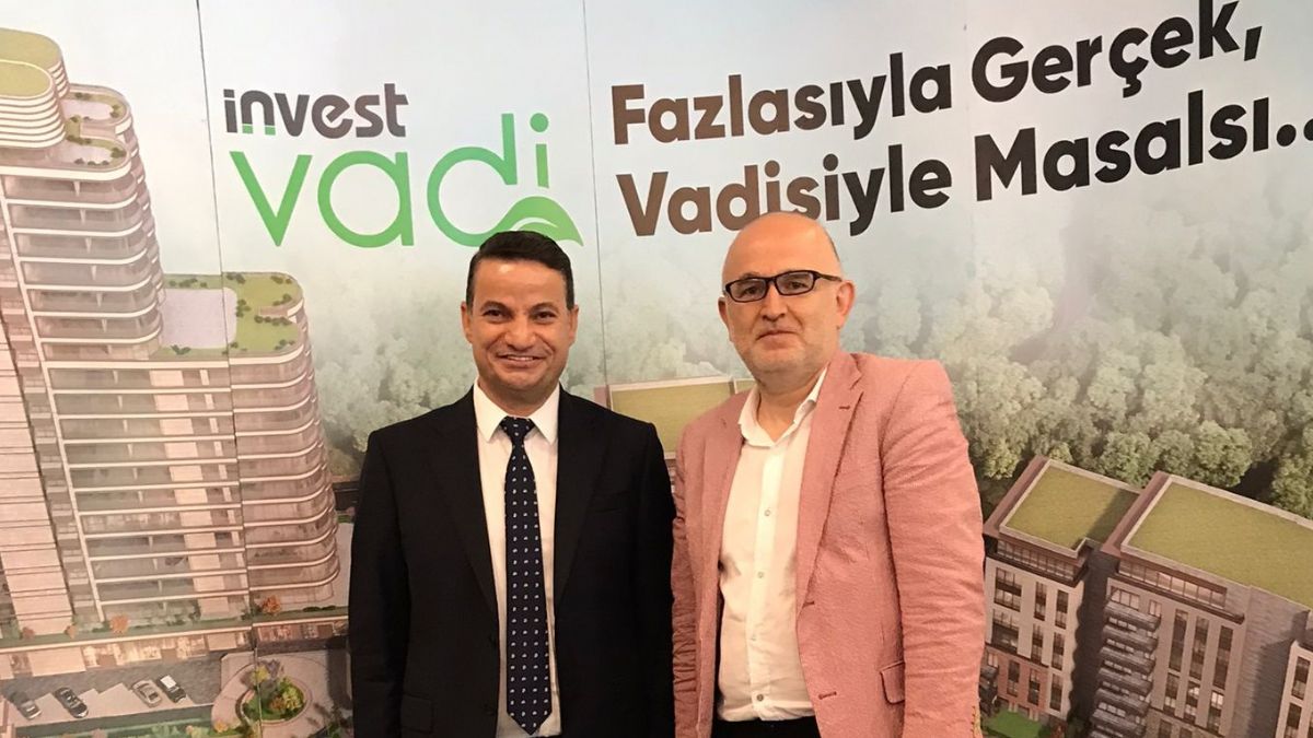 Bahattin Uçar'dan yatırımcılara davet