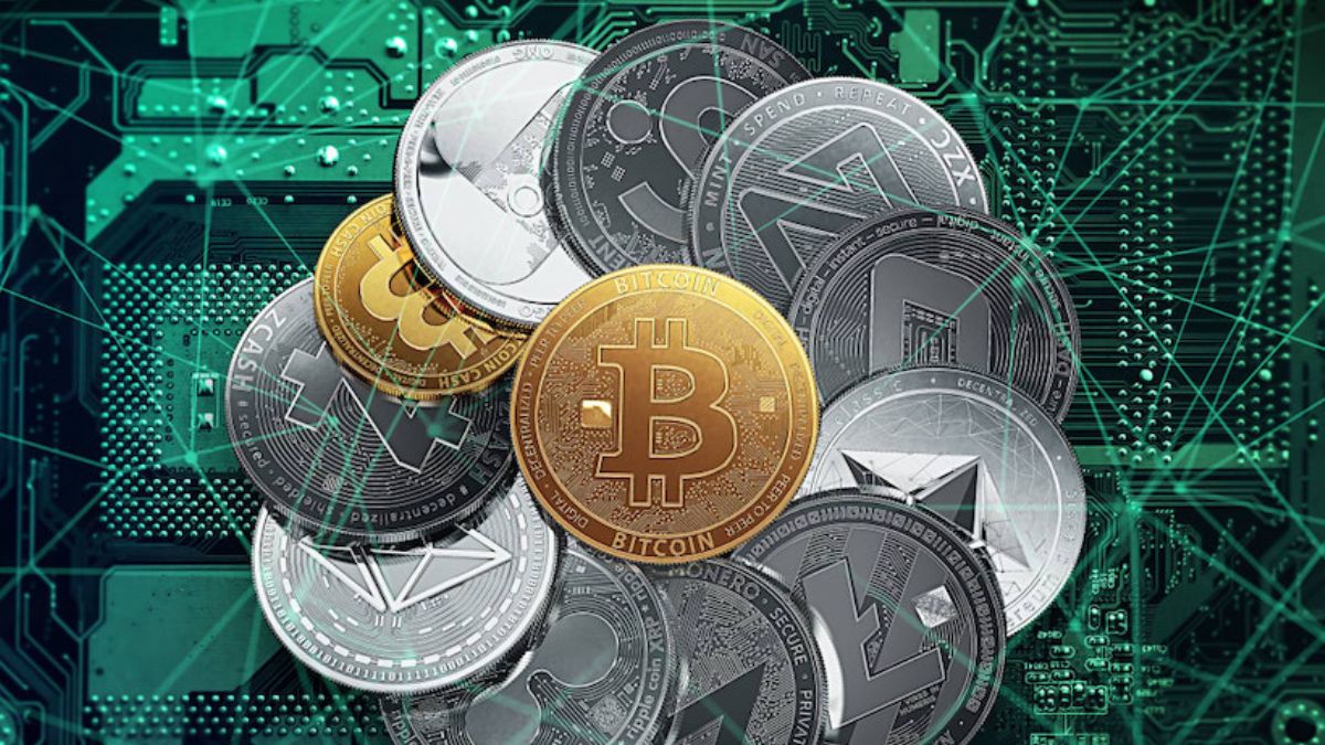 Kripto para borsasında bir vurgun daha...