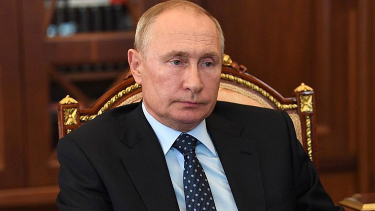 ABD istihbarat raporunda Putin'le ilgili 2 flaş iddia