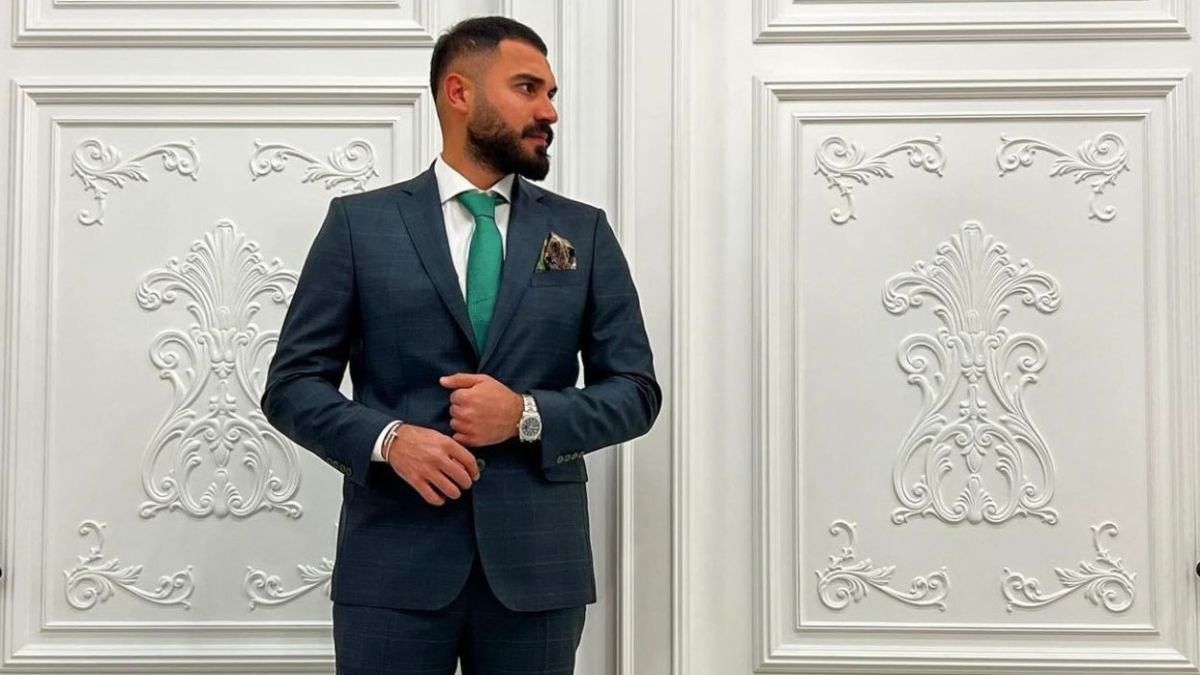 Mehmet Fatih Akdemir: Sağlık turizminde Türkiye’nin geliri her geçen yıl artıyor