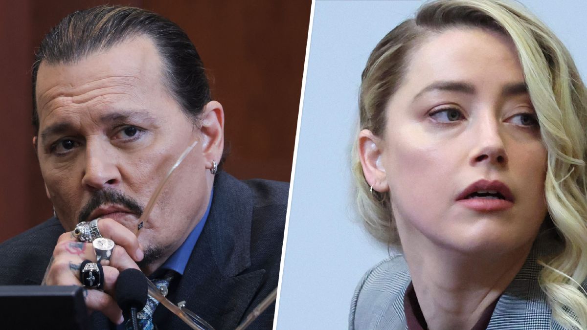 Johnny Depp-Amber Heard davasını kim kazandı? Johnny Depp Amber Heard davasının sonucu ne oldu?