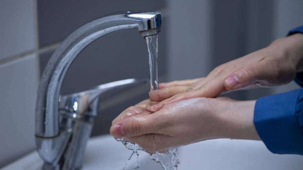 İSKİ 2 Haziran su kesintisi | Çırçır Mahallesi-Alibeyköy Mahallesi sular ne zaman gelecek? Eyüp Çırçır, Alibeyköy sular saat kaçta gelecek?