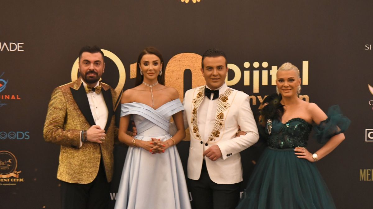 Dijital Dünya Bu Yıl 10. En’lerini Seçti!