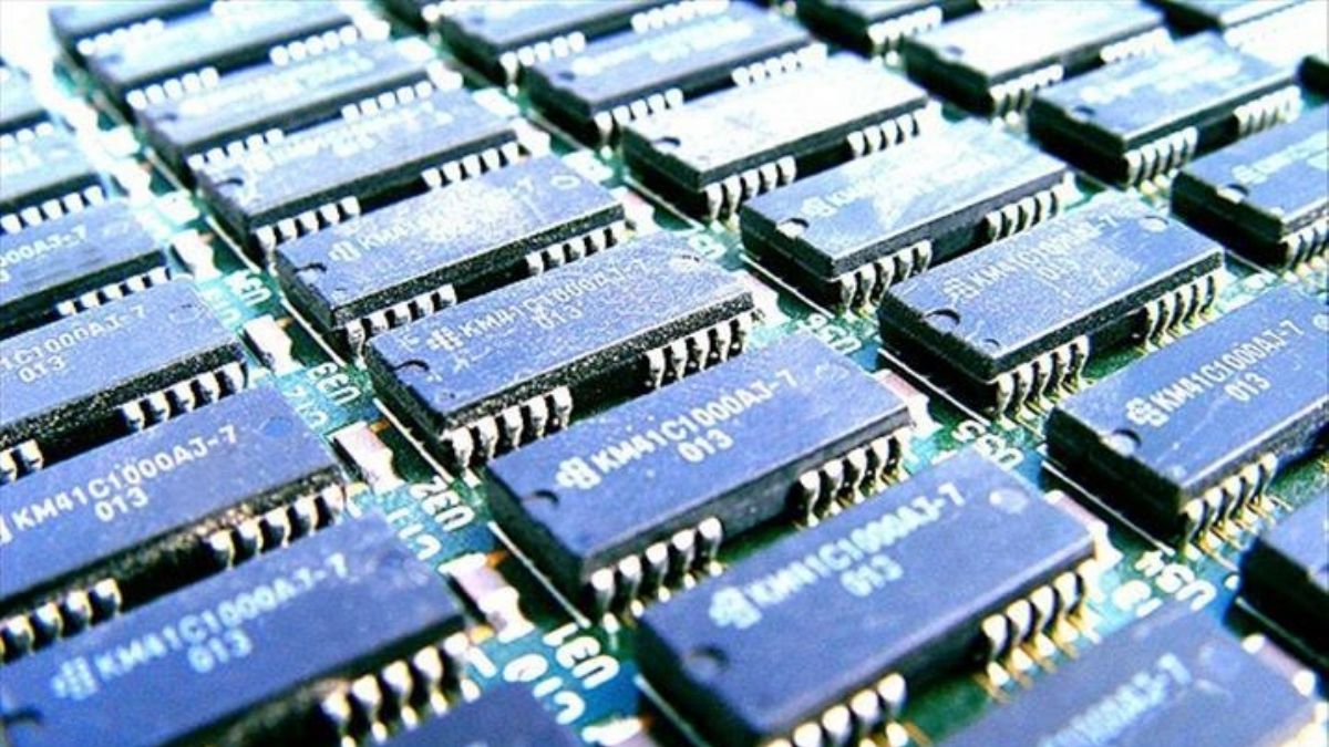 Rusya’dan çip üretimine darbe