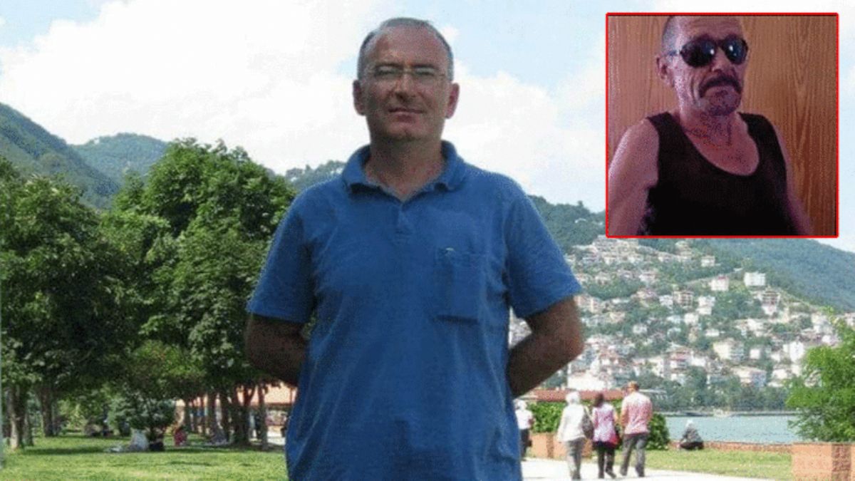 Emekli astsubay misafirliğe gittiği evde bıçakla öldürüldü