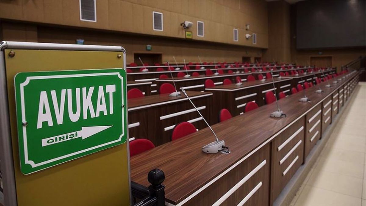 Avukatlık kanunu değişiyor