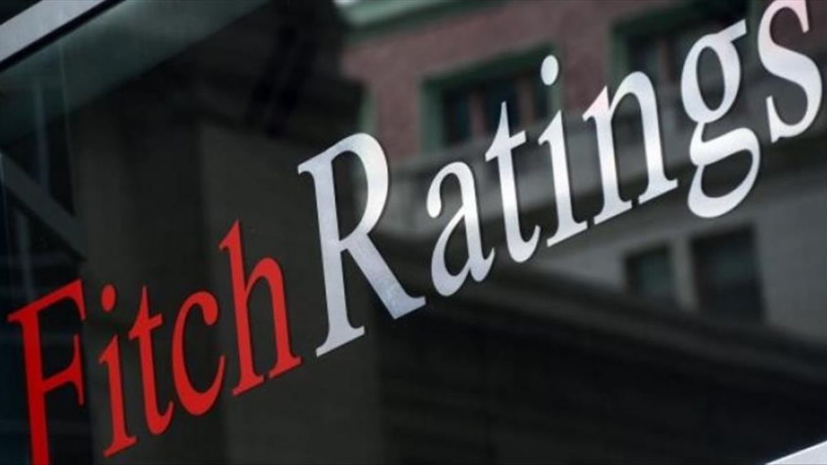 Fitch, Çin'in kredi notunu açıkladı