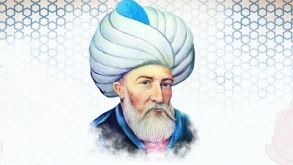 Erdoğan'dan Süleyman Çelebi yılı genelgesi