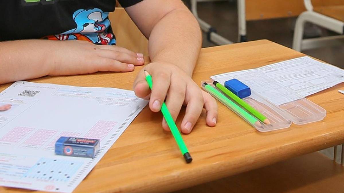 2022 LGS sınavına kaç kişi girdi? LGS'ye kaç kişi katılacak?