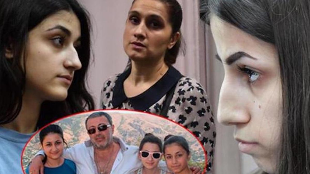 3 kız kardeş babalarını öldürdü! Ortaya çıkan detaylar ise şoke etti