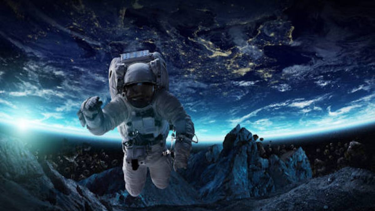 'Uzayda kaybolan kozmonotlar' teorisi ne kadar gerçek, ne kadar hayal?