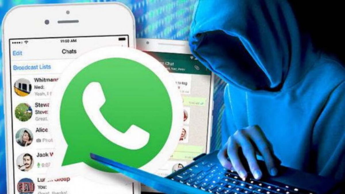 Hacker'lar, WhatsApp hesaplarını böyle ele geçiriyorlar