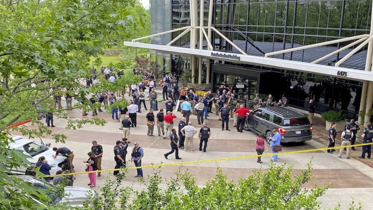 ABD'de yeni silahlı katliam