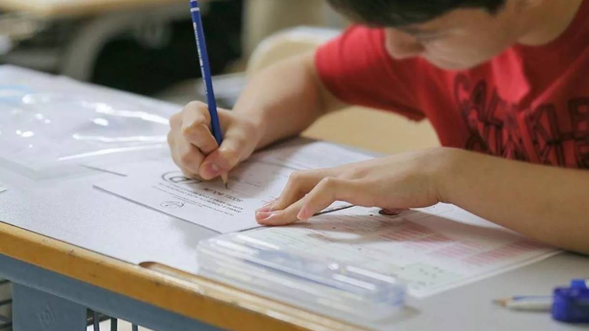 LGS 2. oturum saat kaçta? LGS sayısal testi kaç dakika sürecek? LGS sayısal 2. oturum ne zaman kaçta başlayacak? LGS ikinci sınavda kaç soru sorulacak?