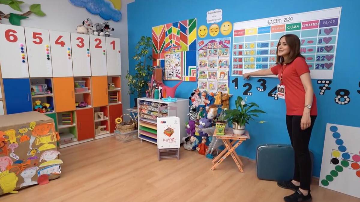 Anaokulları ne zaman kapanıyor 2022? Anaokulu, anasınıfı, kreşler ne zaman kapanacak? 10 Haziran mı 17 Haziran'da mı kapanacak?