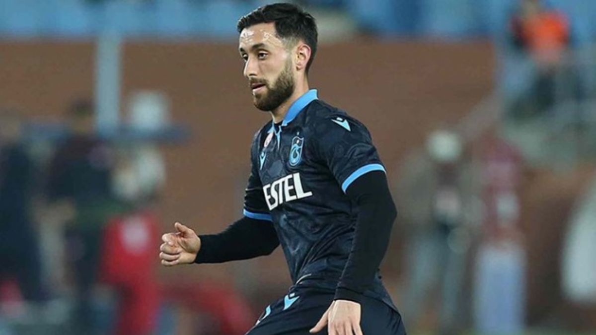 Trabzonspor'un yıldızı Yunus Mallı adım adım İstanbulspor'a!