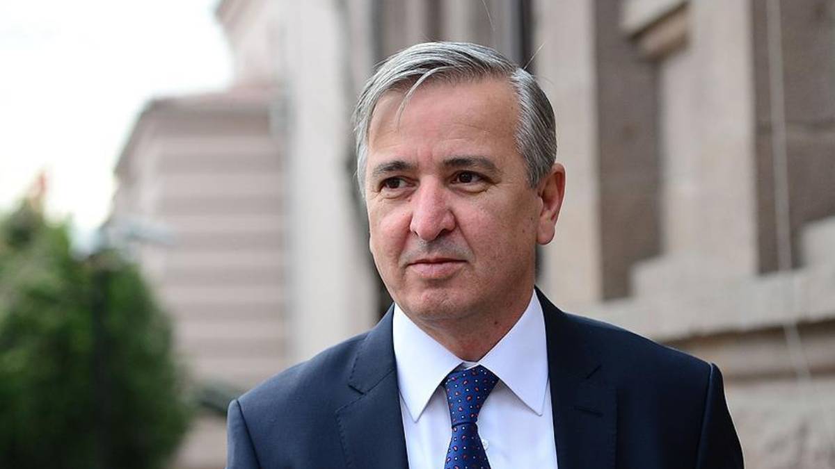 Aydın Ünal kimdir? Aydın Ünal milletvekili mi? Aydın Ünal nereli, kaç yaşında?