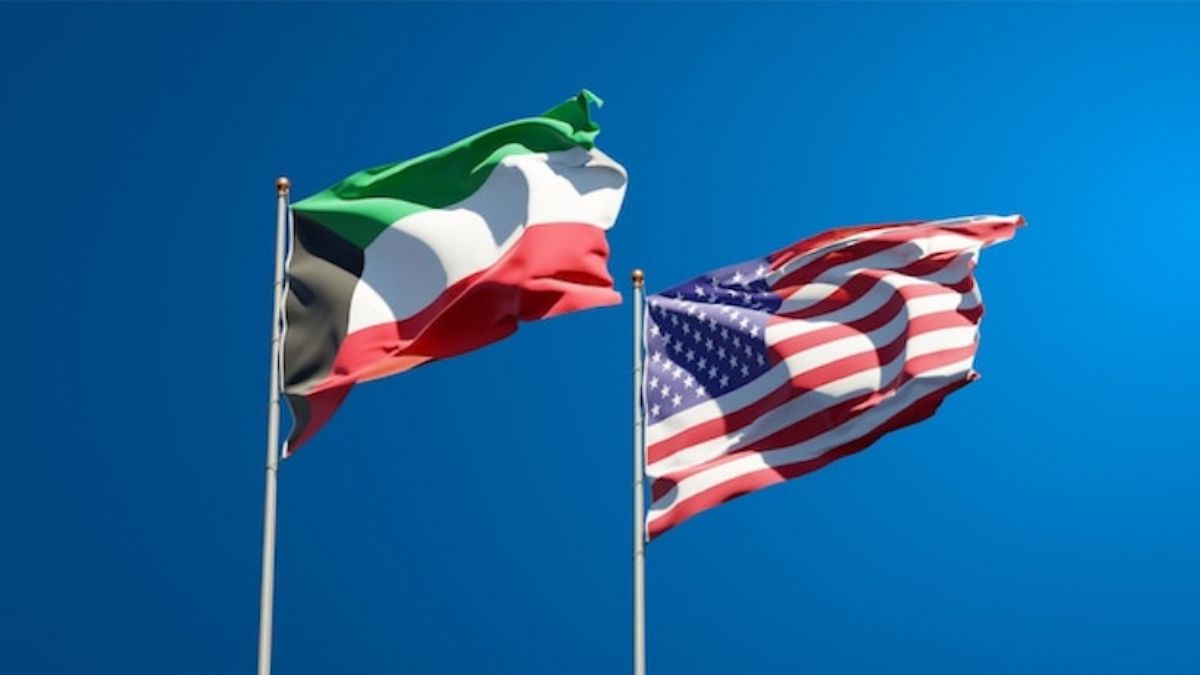 ABD ile Kuveyt arasında LGBT paylaşımı krizi!