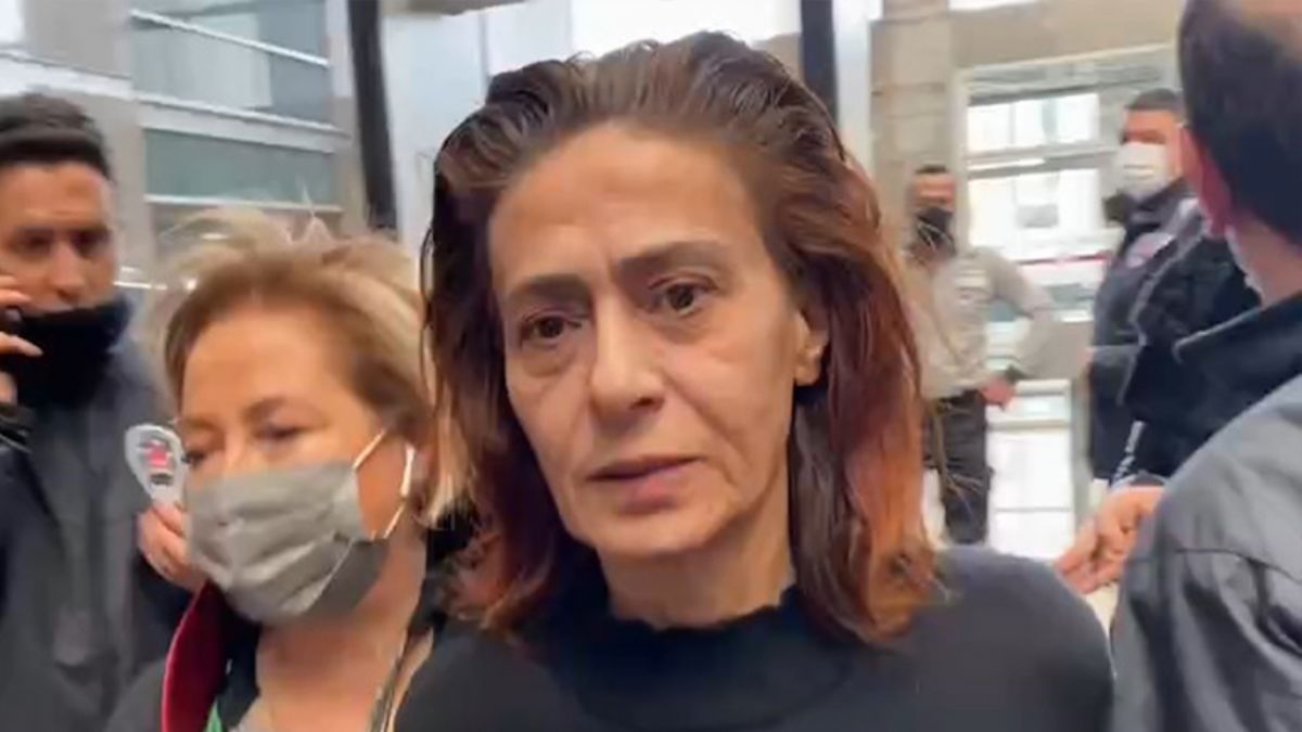 Yıldız Tilbe'nin sokak köpekleri ilgili paylaşımına takipsizlik kararı