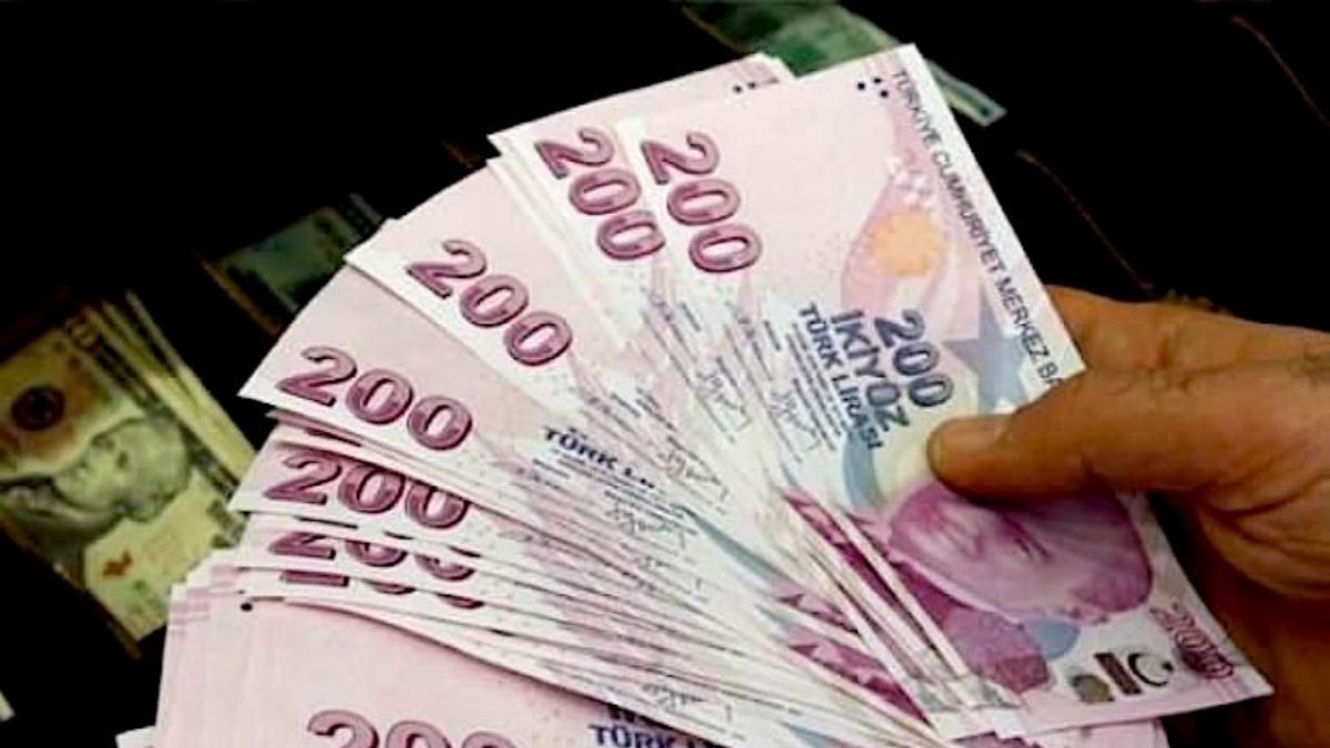 Bankacılık sektörünün kârı nisanda yüzde 707,8 arttı
