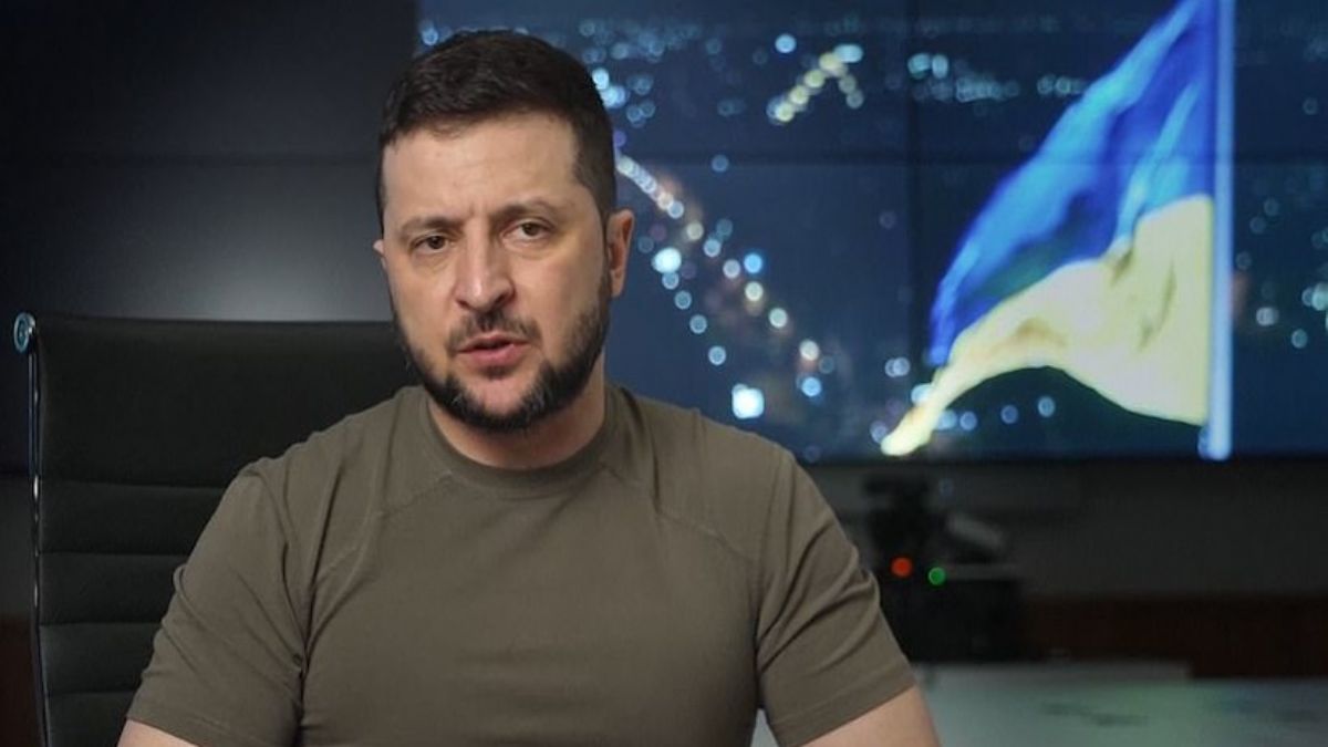 Zelenskiy'den son dakika 'zafer' açıklaması