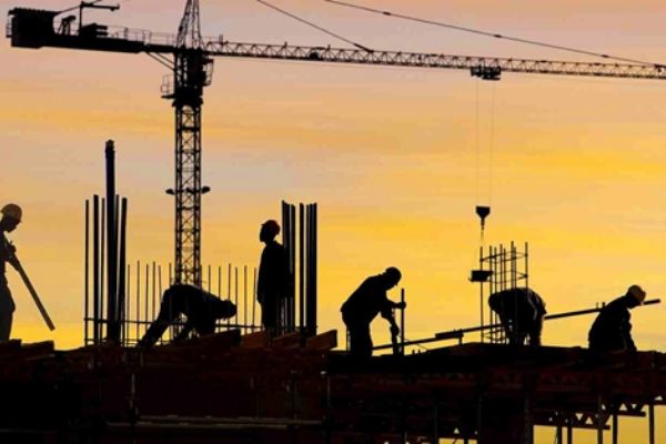 İnşaat birim fiyatları güncellendi