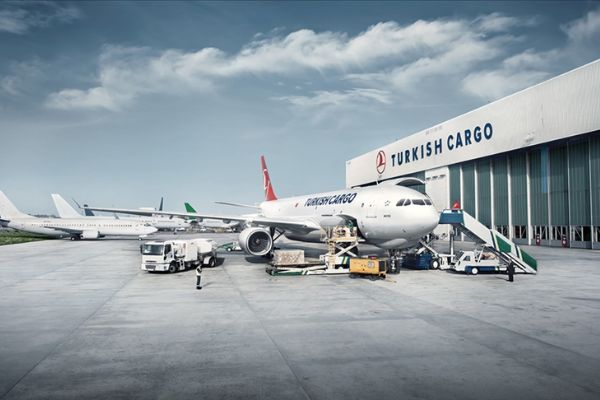 Turkish Cargo, 2022'nin en hızlı büyüyen hava kargo markası seçildi
