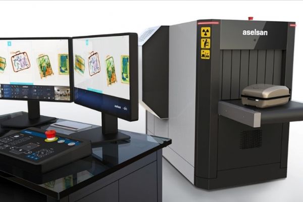 ASELSAN'ın yeni ürünlerine uluslararası tasarım ödülü