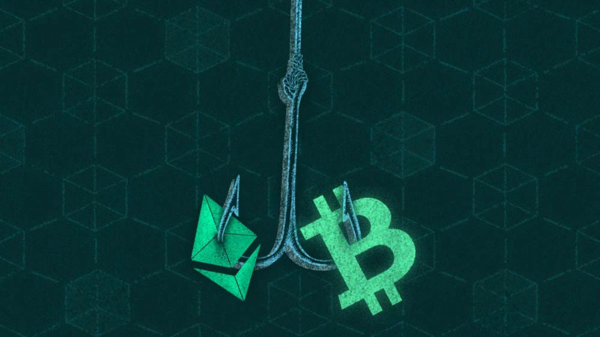 ABD'de dev kripto dolandırıcılığı!