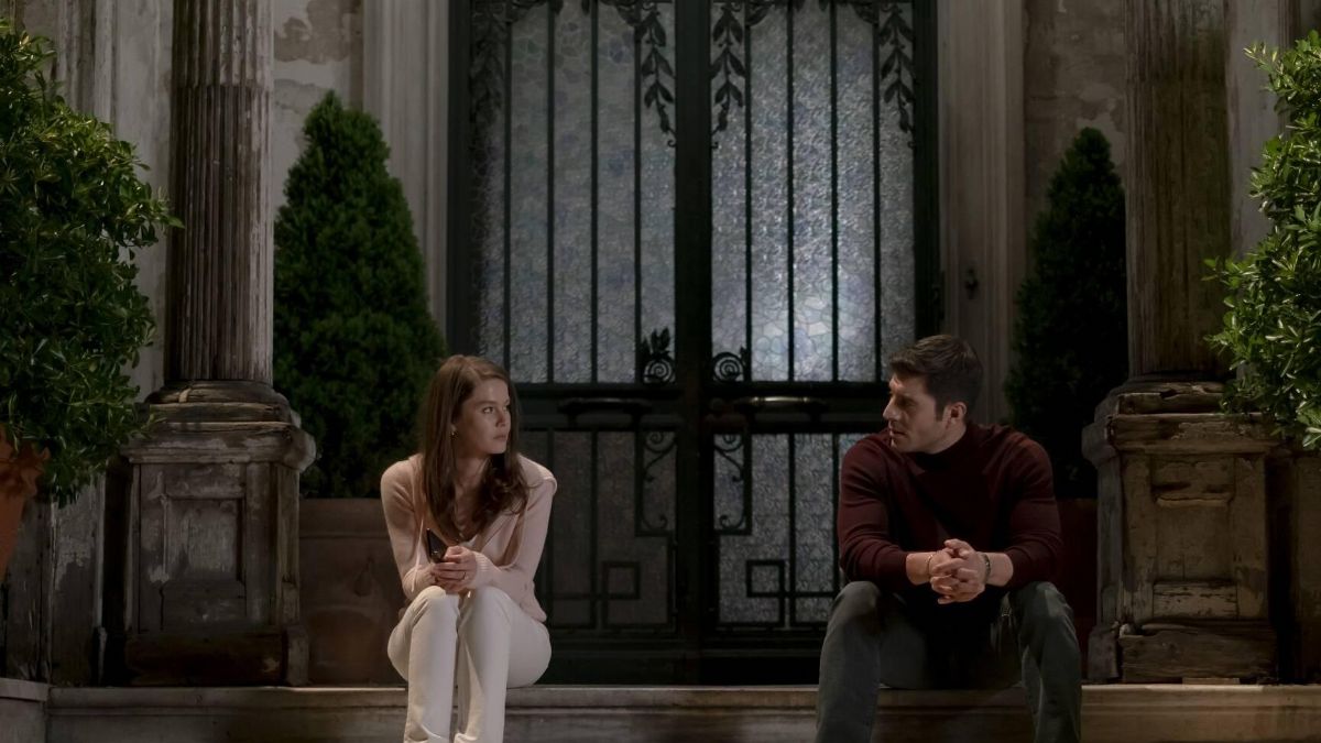 Camdaki Kızı dizi 45. bölüm full izle | Kanal D Camdaki Kız son bölüm tek parça full HD izle