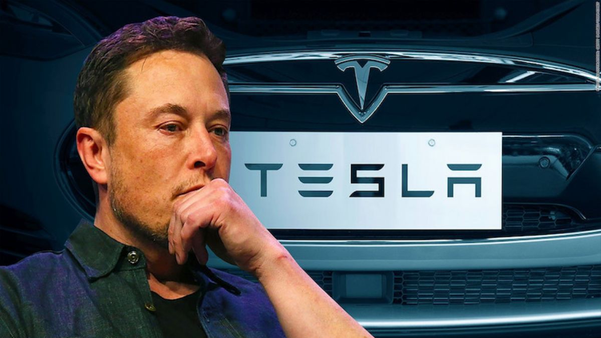 Tesla’dan skandal hamle: Çalışanlarını izliyormuş
