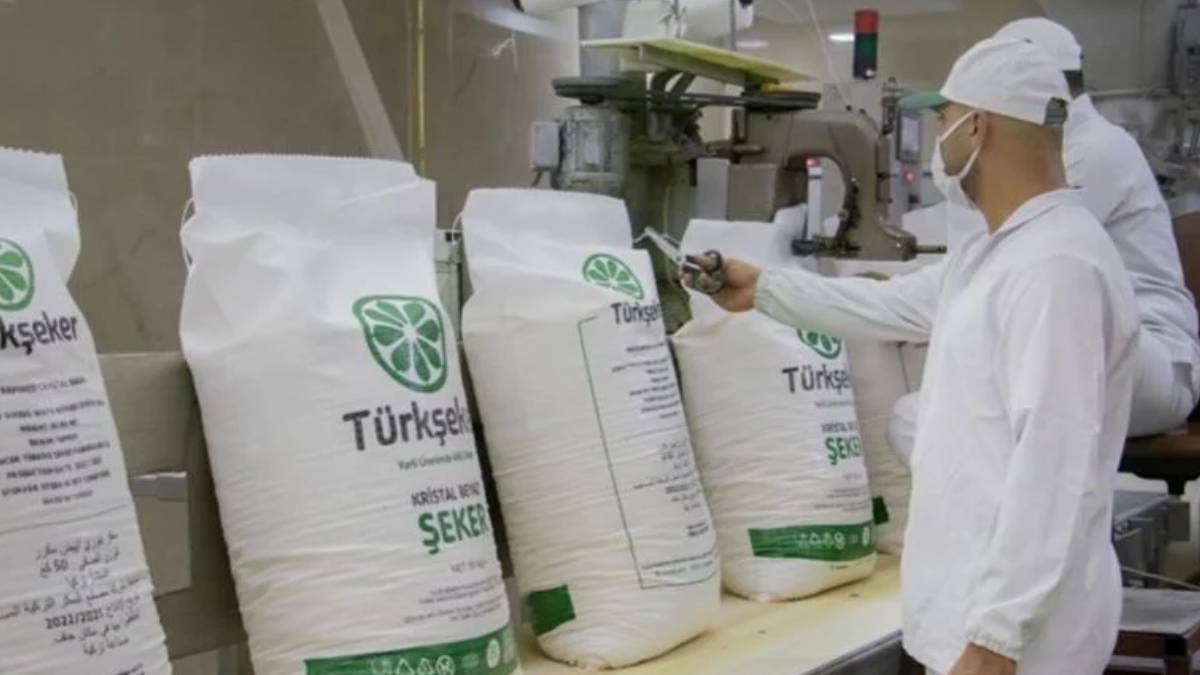 Muhiddin Şahin kimdir? Türkiye Şeker Fabrikaları A.Ş. Genel Müdürü Muhiddin Şahin hangi görevlerde bulundu?