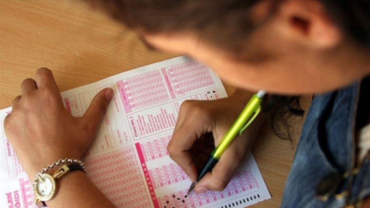 LGS sınavı yarın saat kaçta başlayacak?