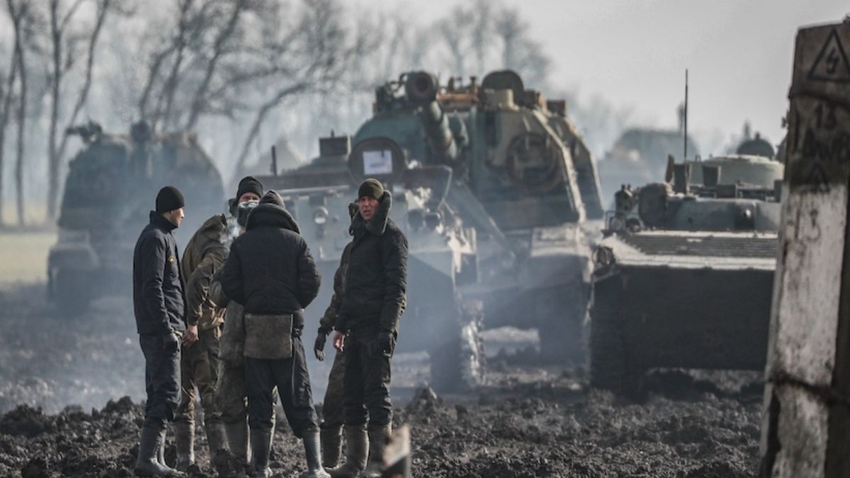 Ukrayna'nın Severodonetsk şehrinde 'şehir savaşı' başladı