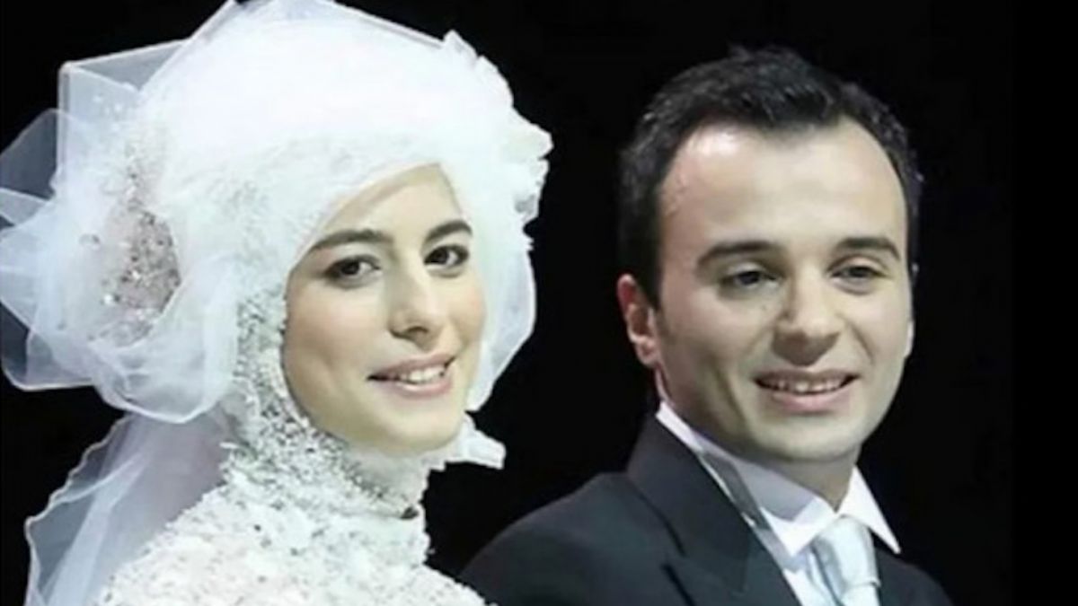 Abdullah Gül'ün kızı Kübra Gül boşandı